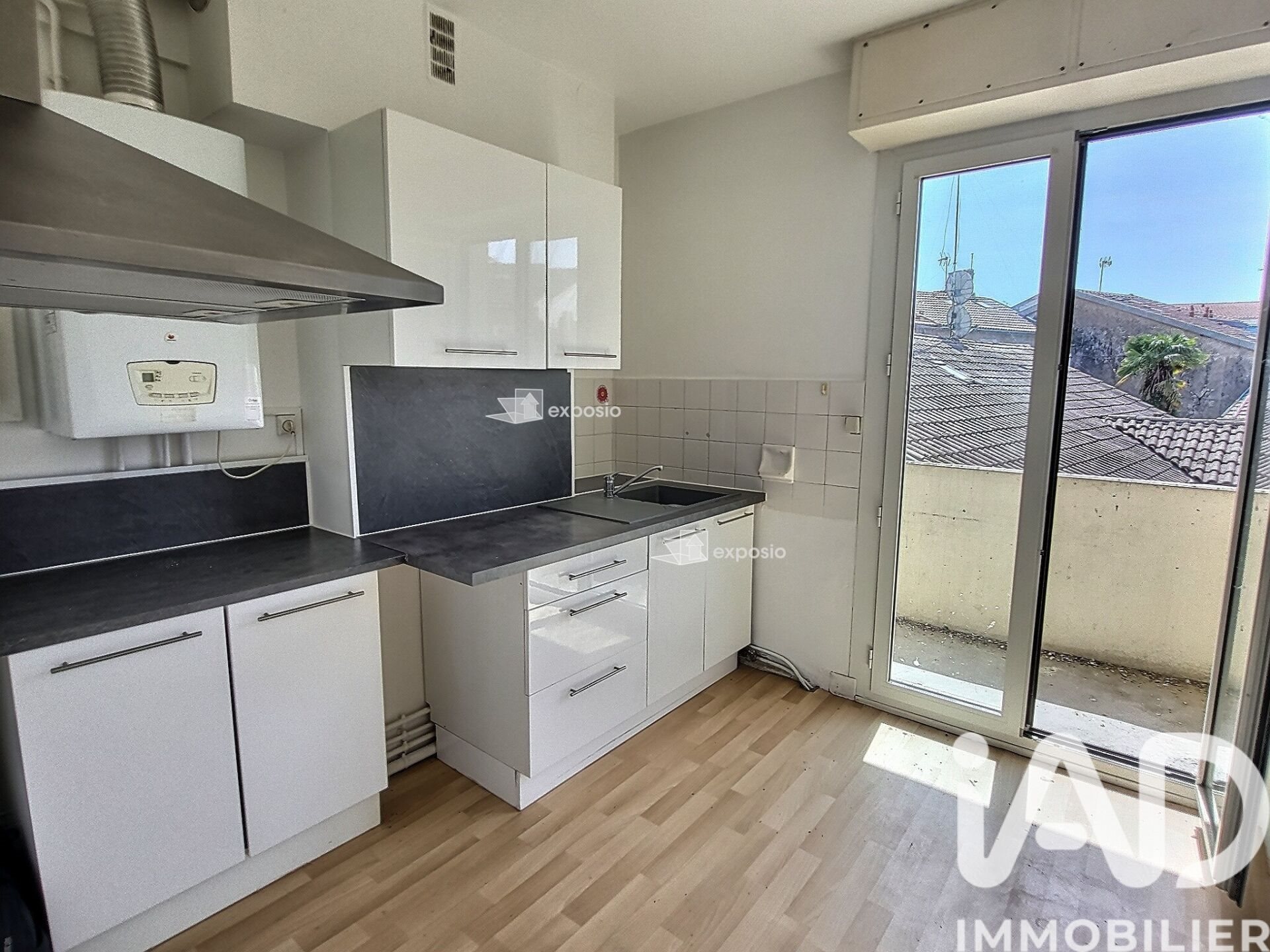 Appartement à vendre, 73m², Dax