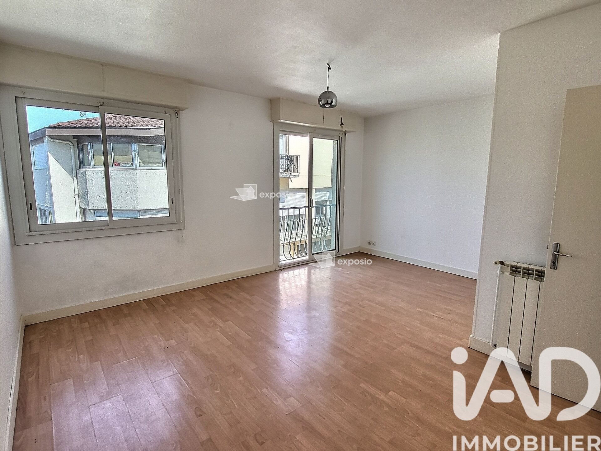 Appartement à vendre, 73m², Dax