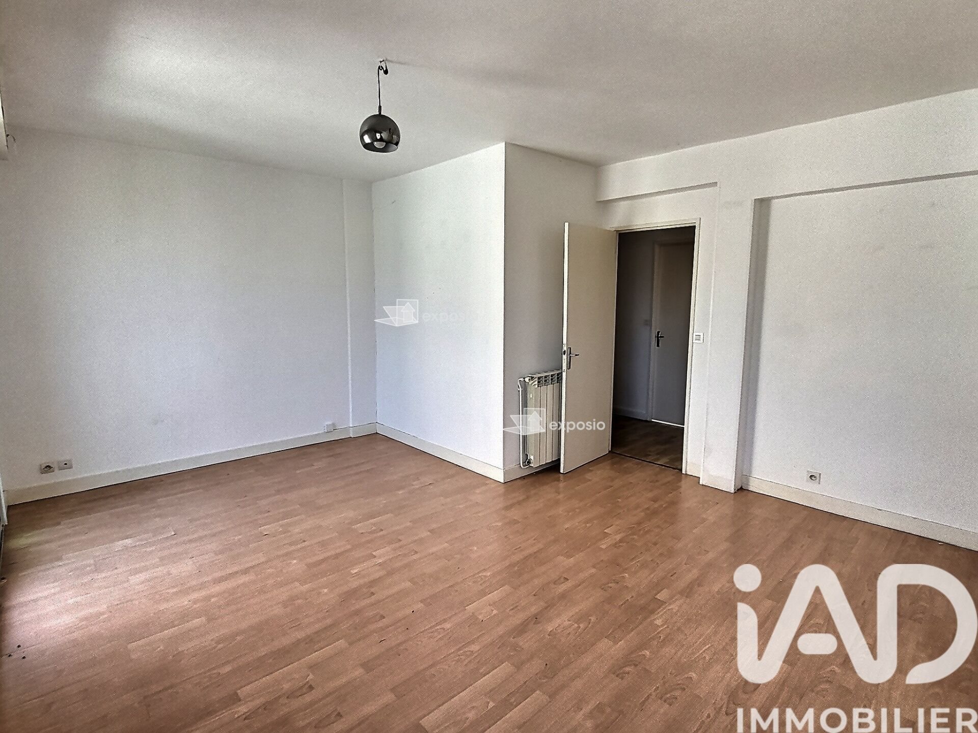 Appartement à vendre, 73m², Dax