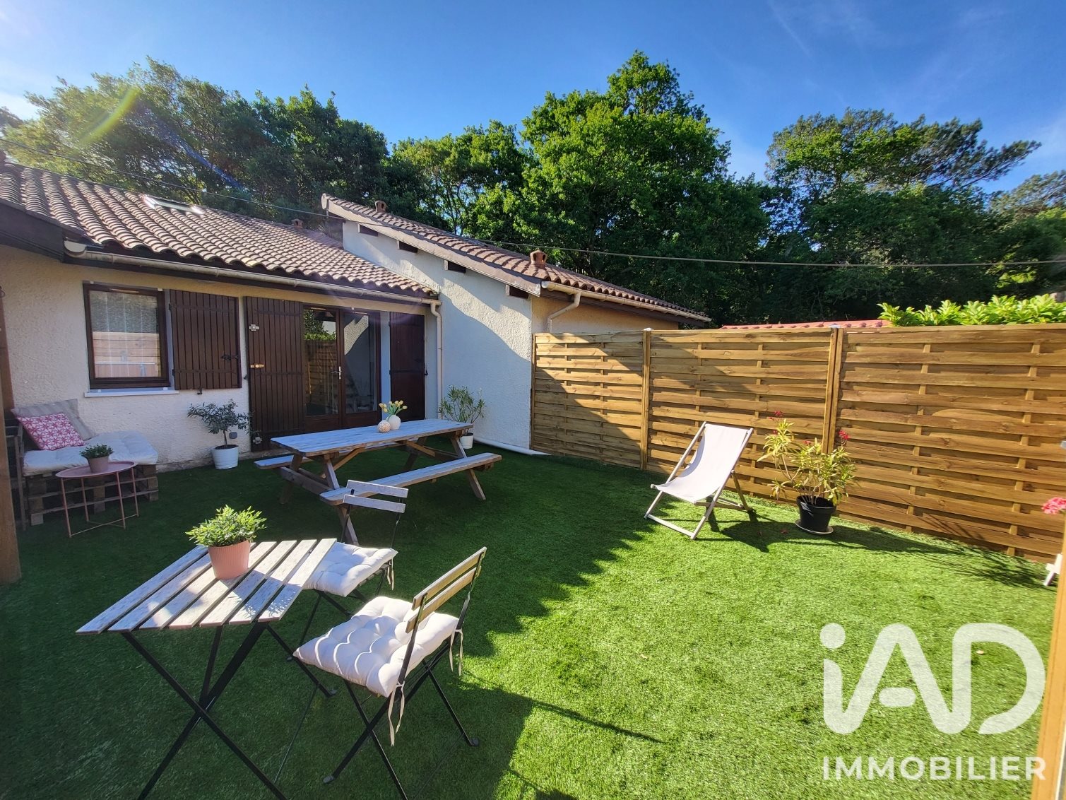 Maison à vendre, 35m², Capbreton