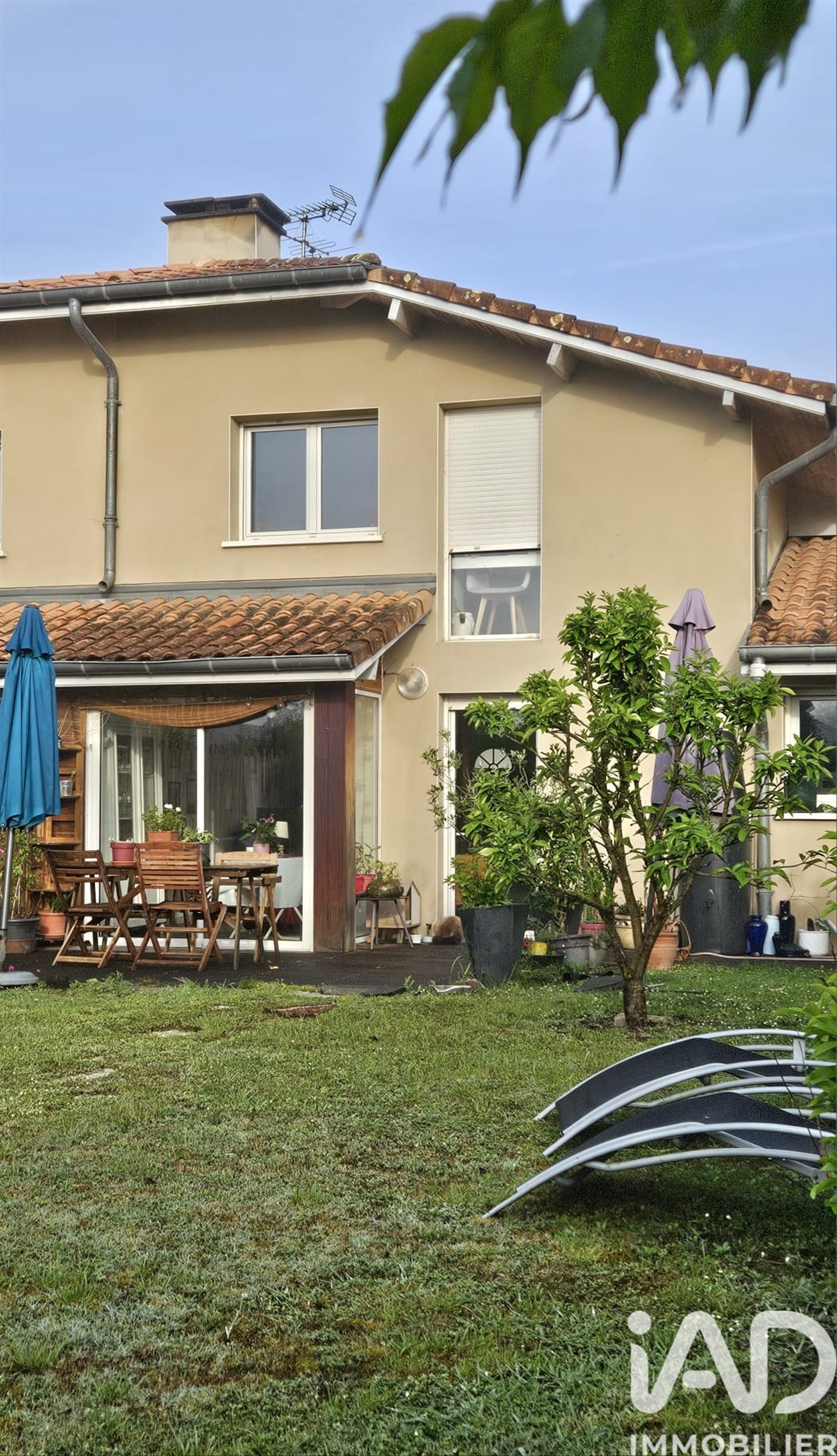 Maison à vendre, 101m², Soorts-Hossegor