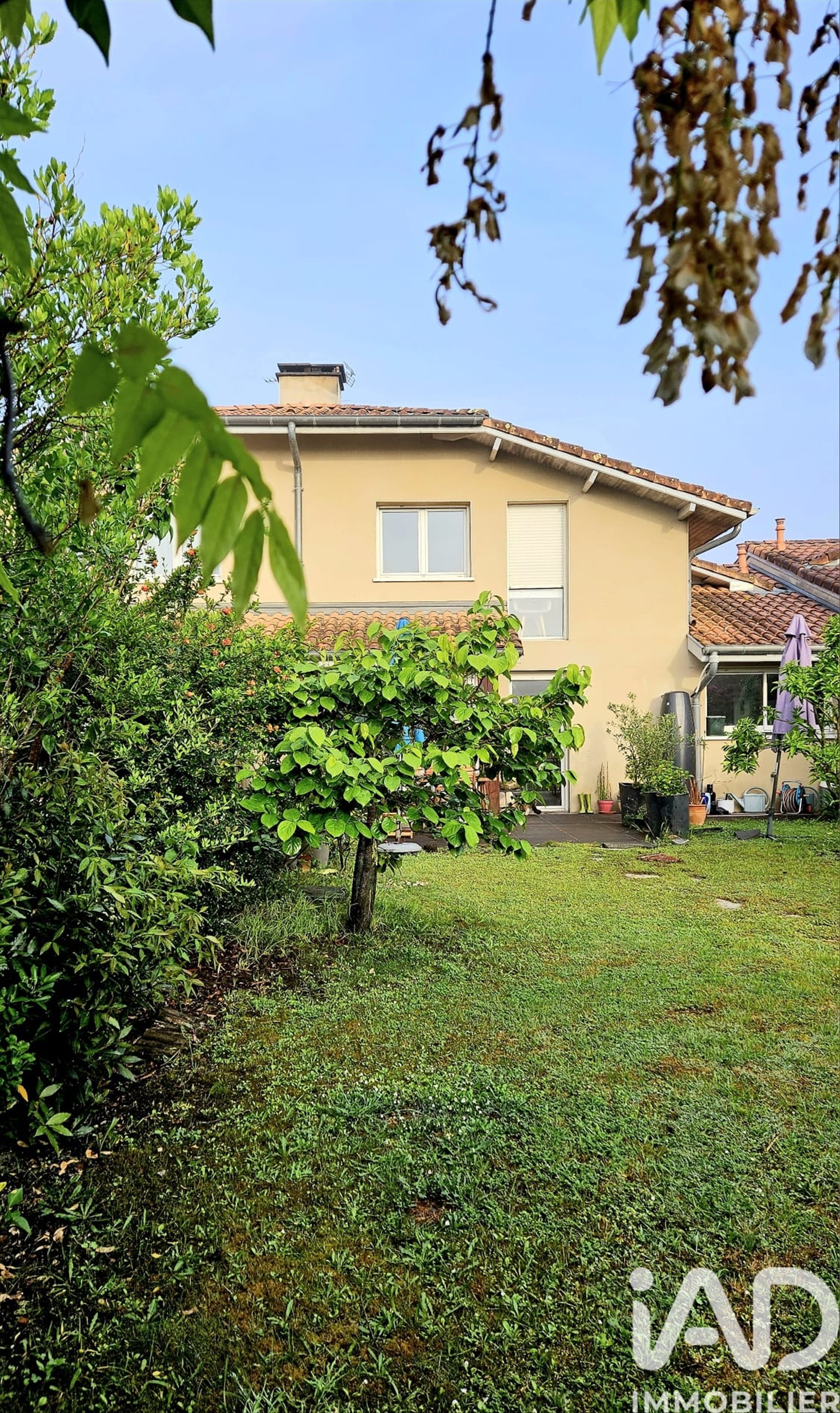 Maison à vendre, 101m², Soorts-Hossegor