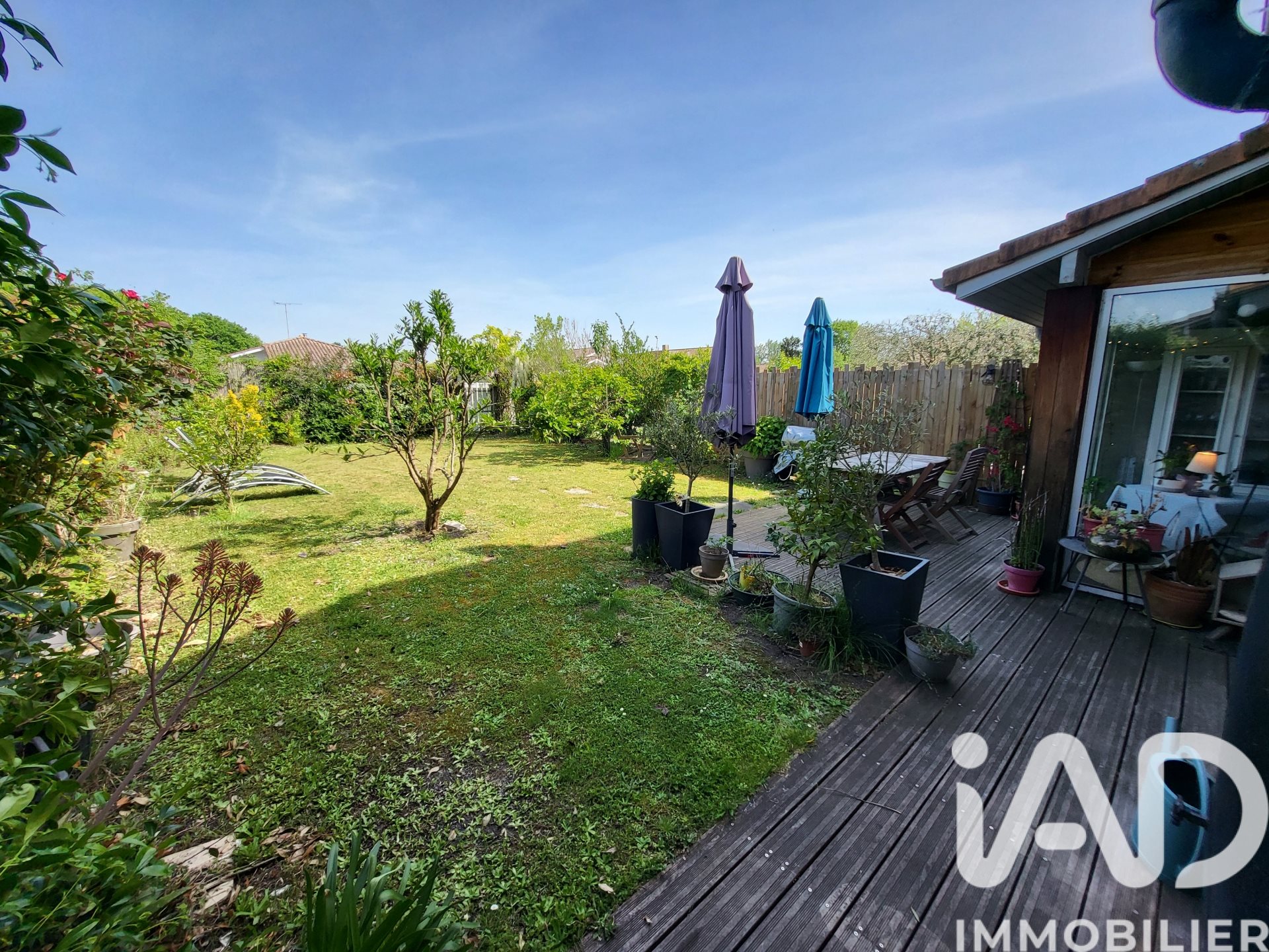 Maison à vendre, 101m², Soorts-Hossegor
