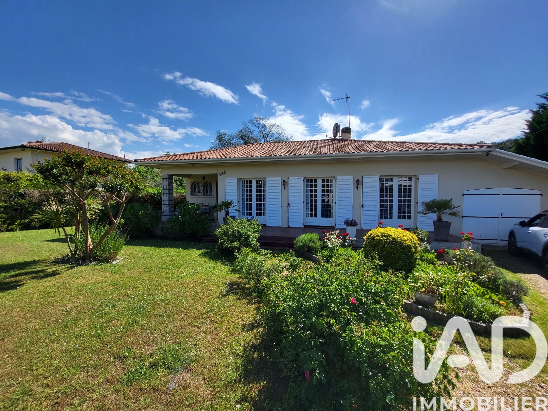 Maison à vendre, 98m², Soorts-Hossegor