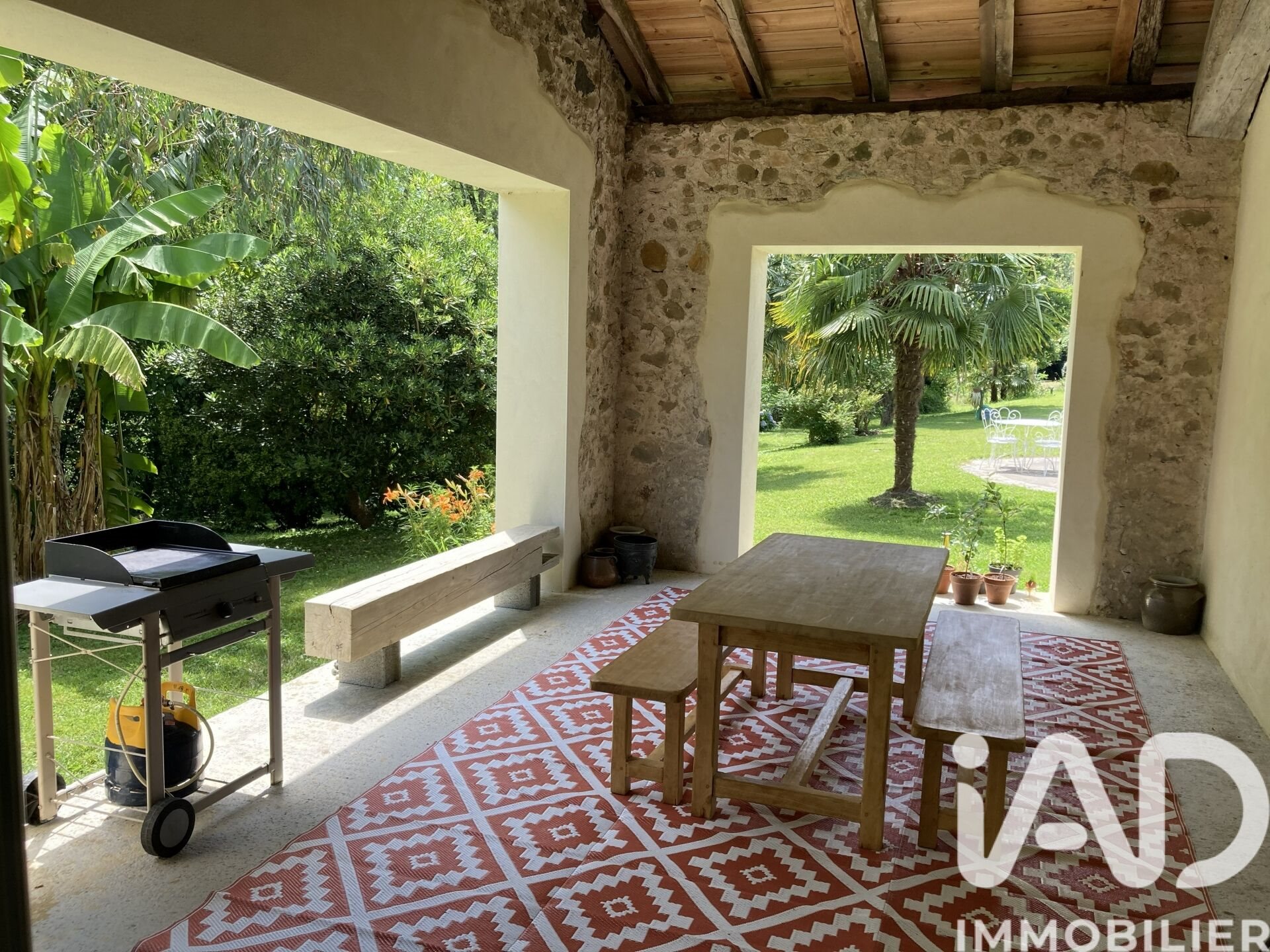 Maison à vendre, 244m², Villefranque