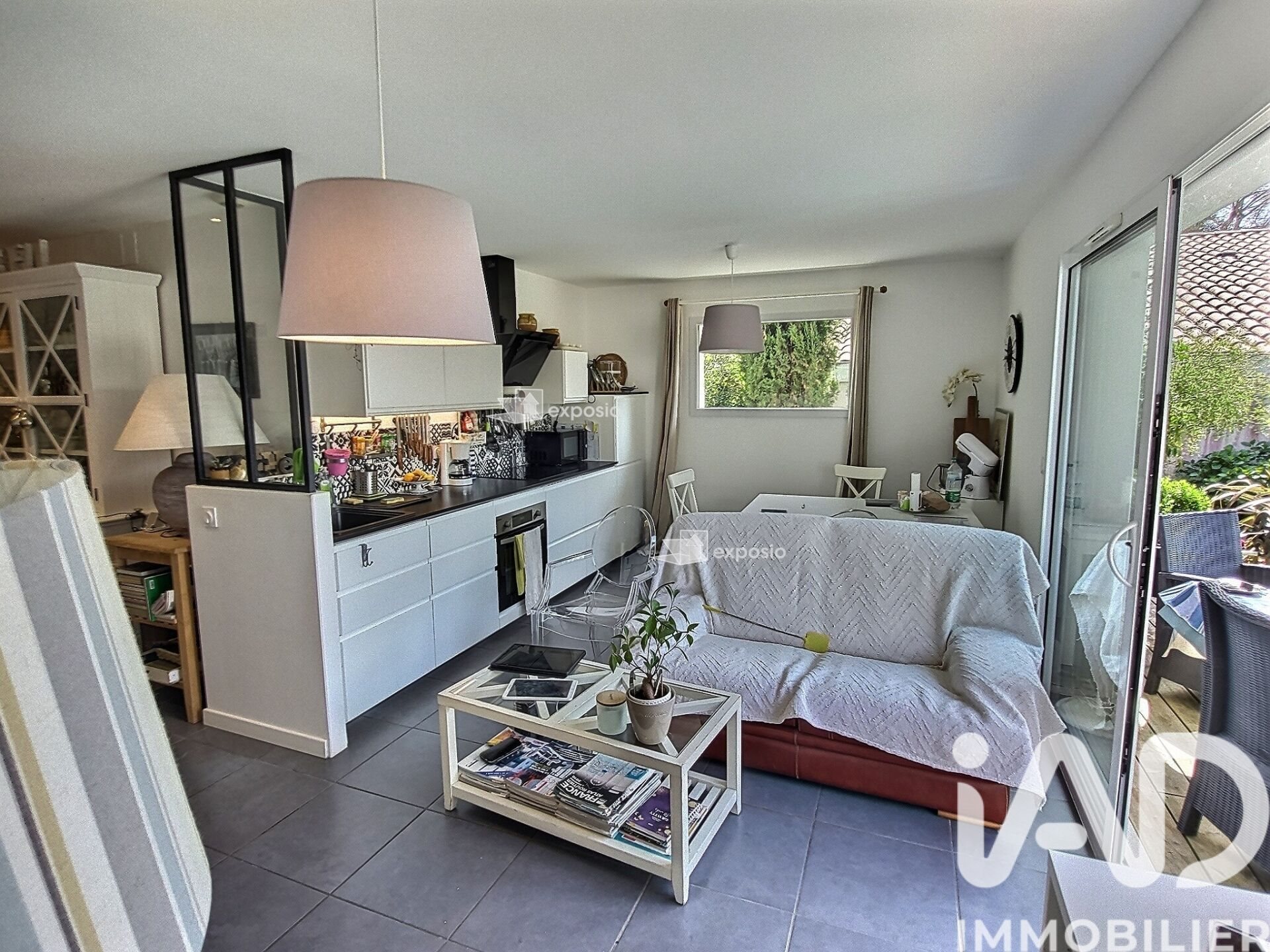 Maison à vendre, 77m², Soustons