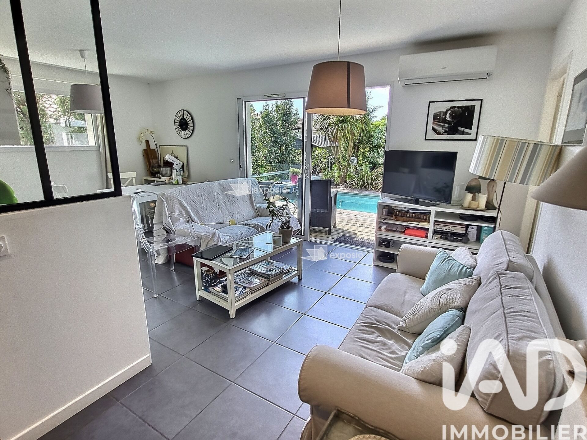 Maison à vendre, 77m², Soustons
