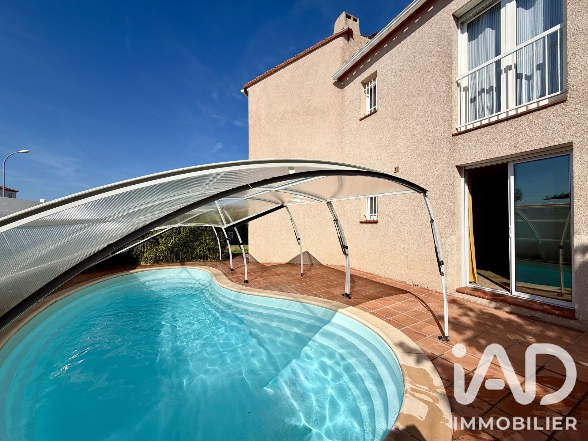Maison à vendre, 157m², Perpignan