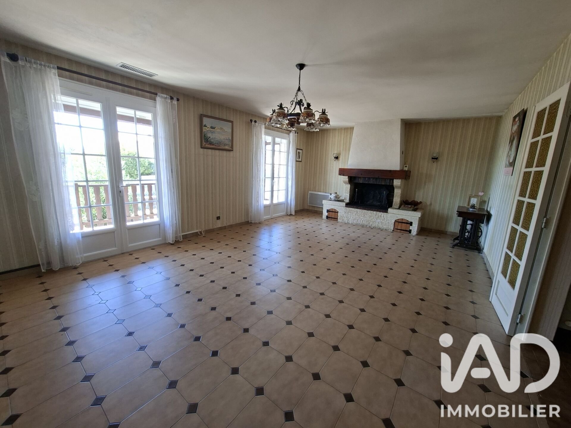 Maison à vendre, 143m², Cazilhac