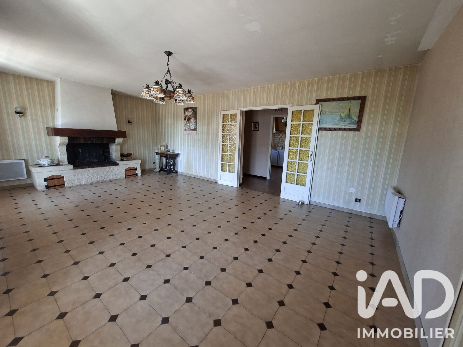 Maison à vendre, 143m², Cazilhac