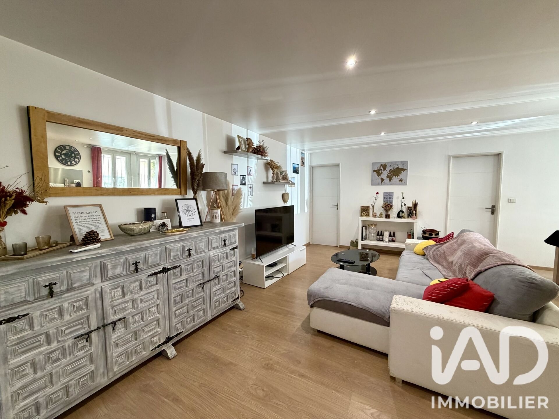Appartement à vendre, 69m², Perpignan