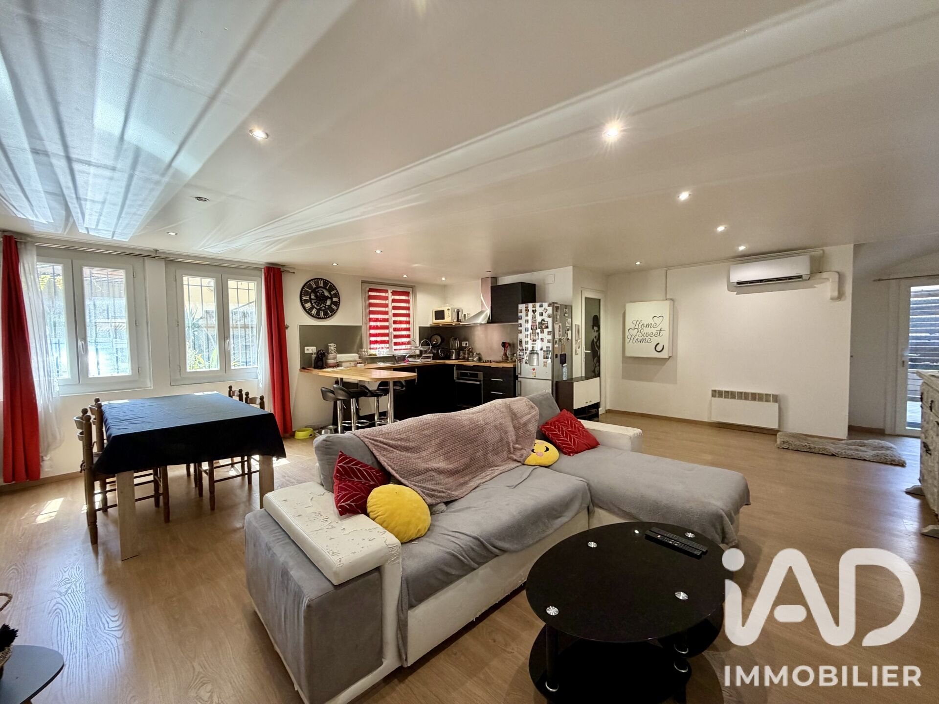 Appartement à vendre, 69m², Perpignan
