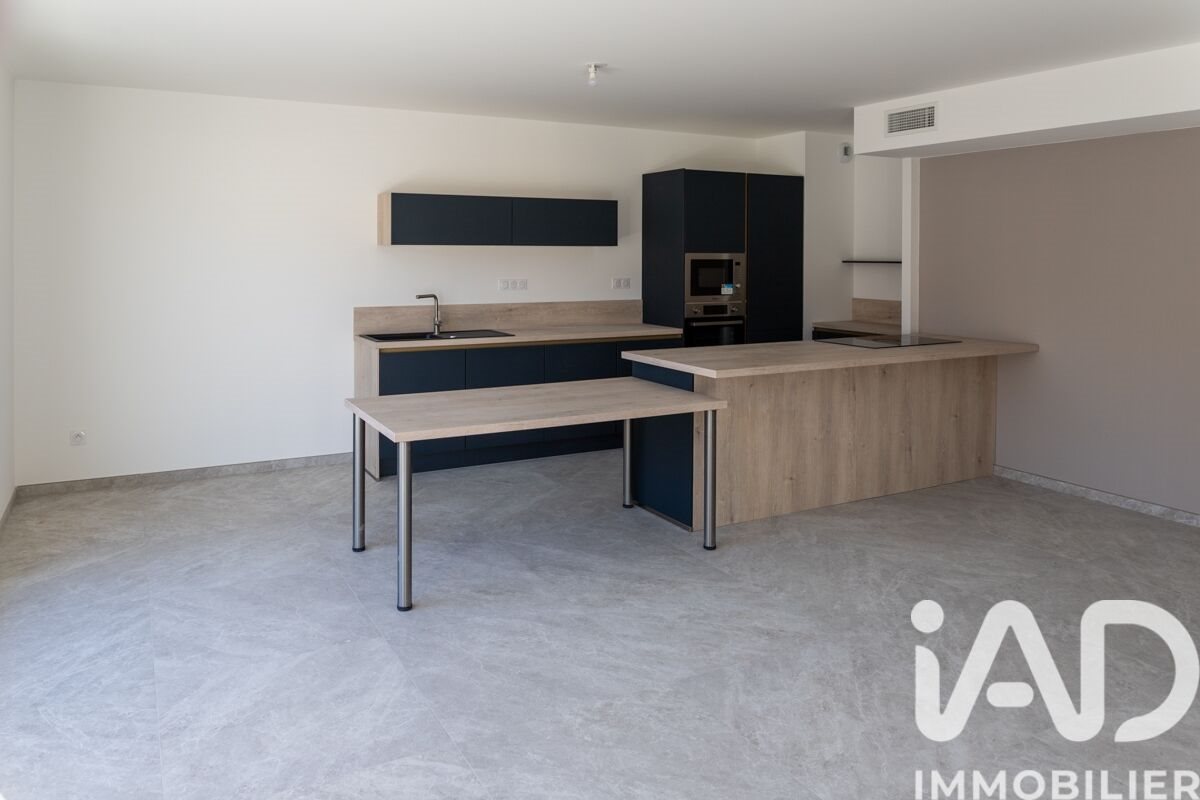 Appartement à vendre, 92m², Perpignan