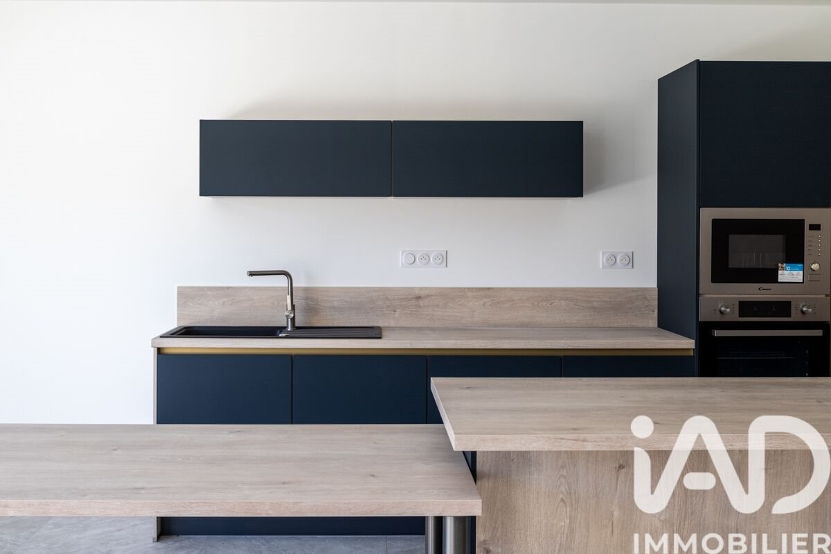 Appartement à vendre, 92m², Perpignan
