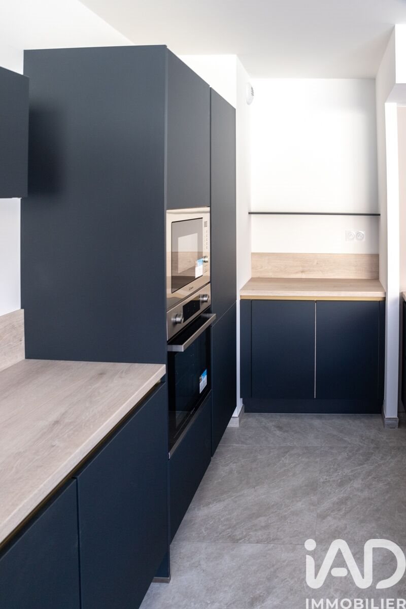 Appartement à vendre, 92m², Perpignan