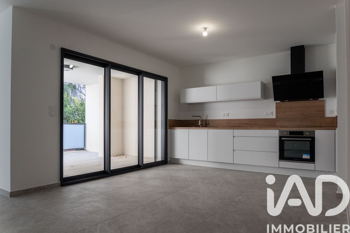 Appartement à vendre, 97m², Perpignan