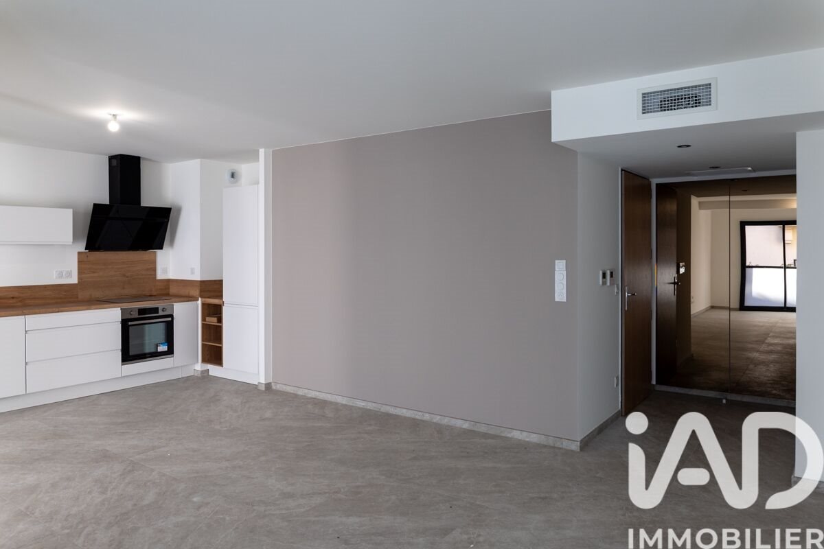 Appartement à vendre, 97m², Perpignan