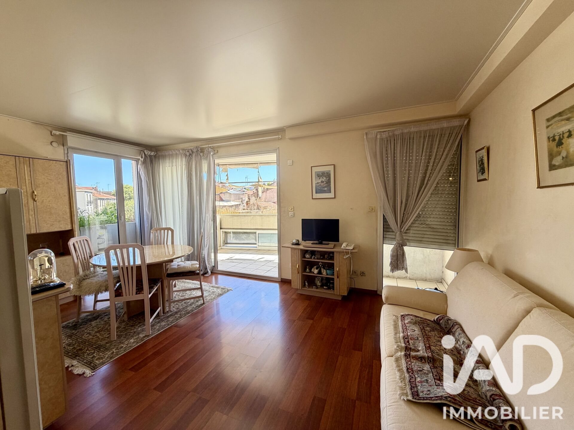 Appartement à vendre, 60m², Perpignan