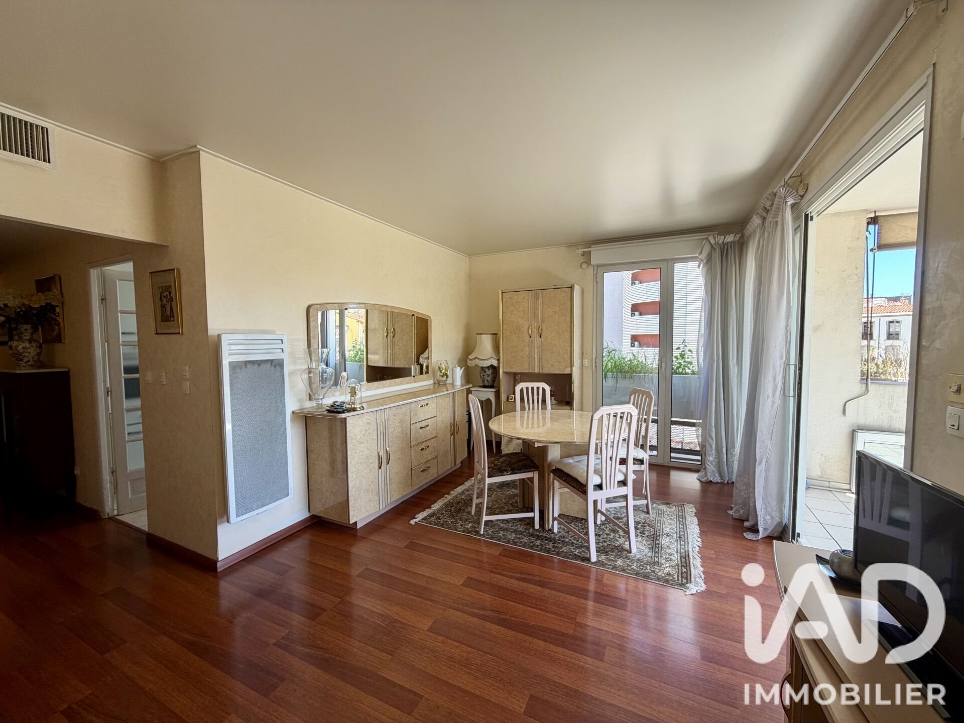 Appartement à vendre, 60m², Perpignan