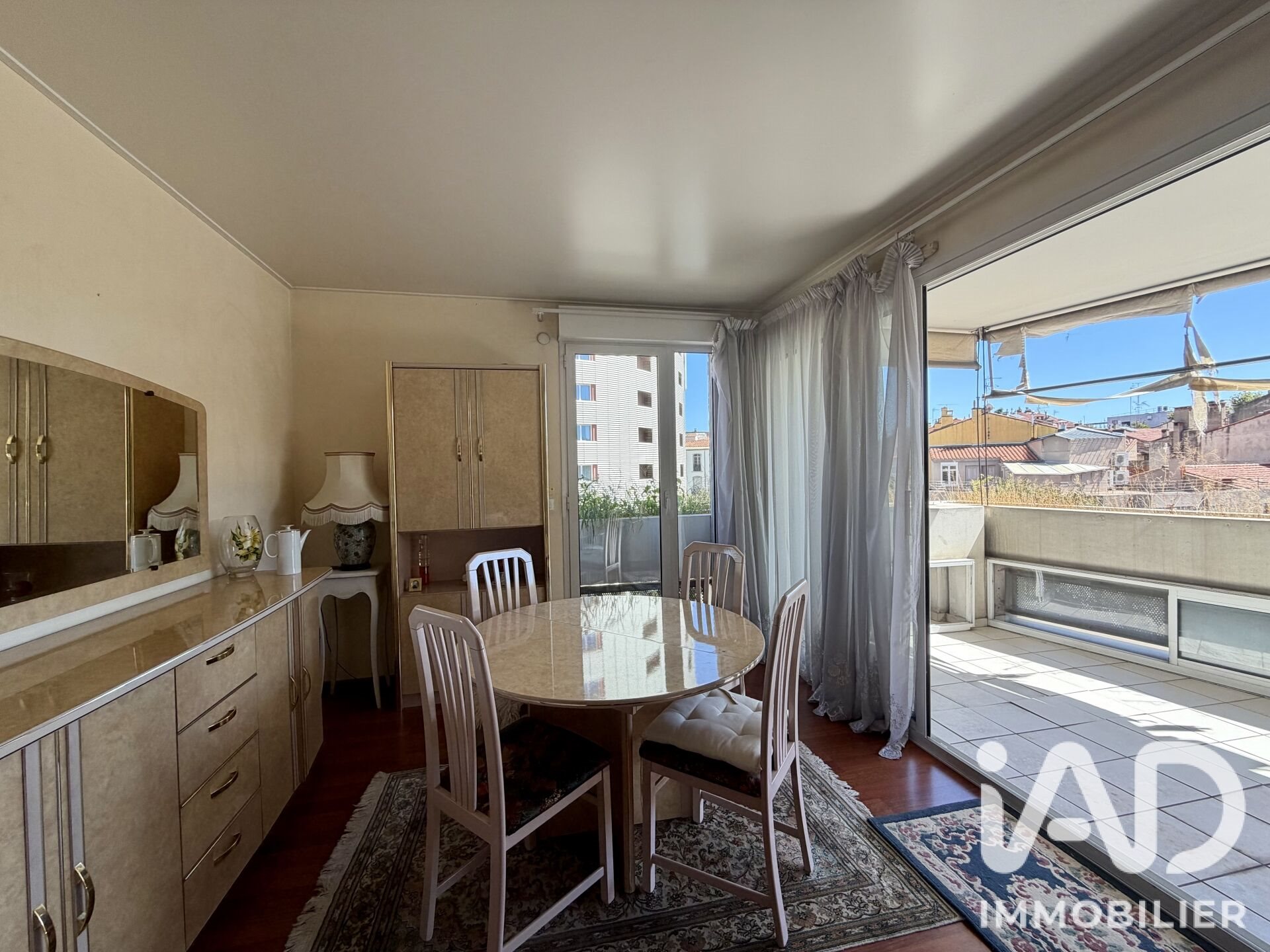 Appartement à vendre, 60m², Perpignan