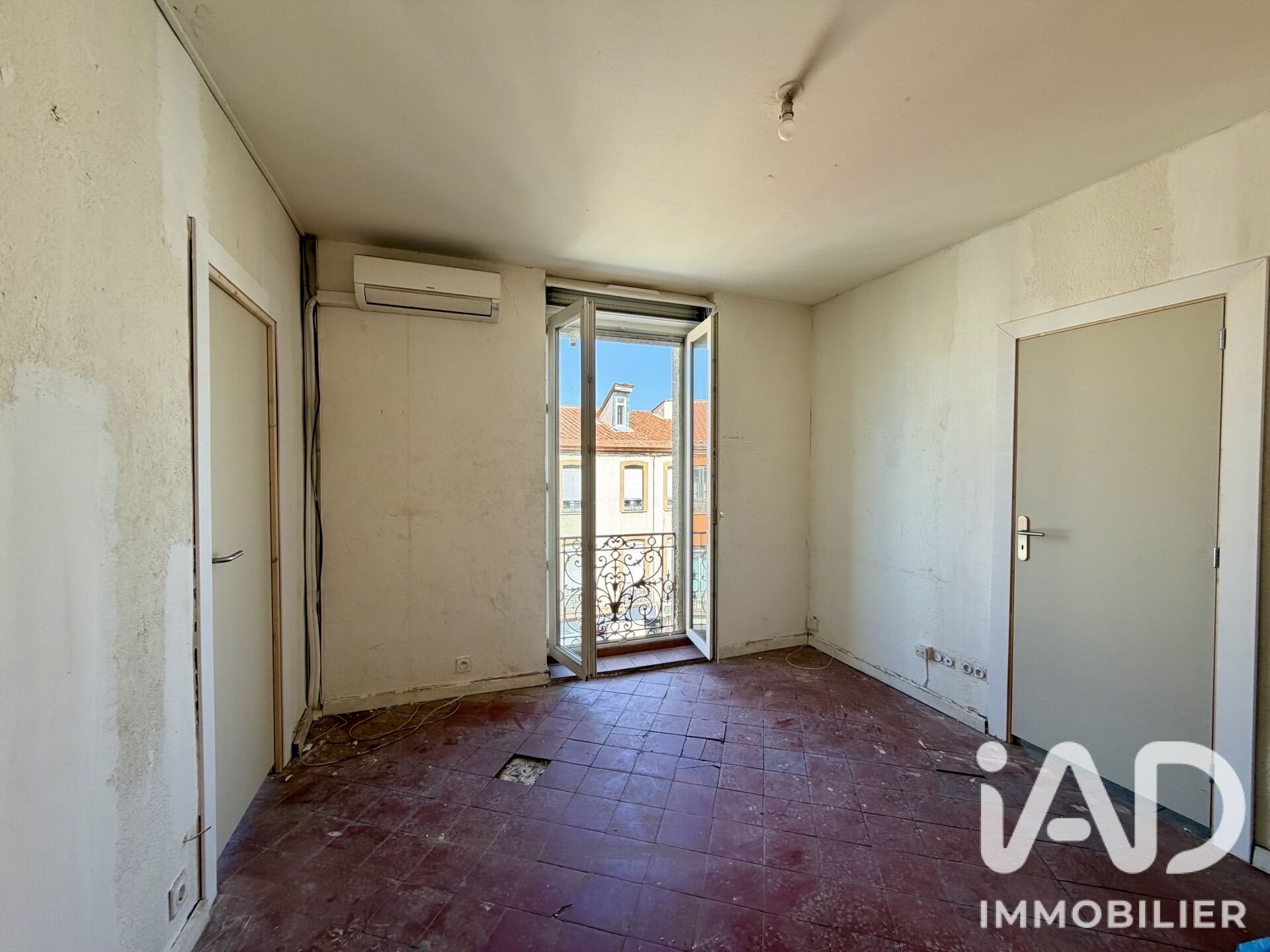 Appartement à vendre, 41m², Perpignan