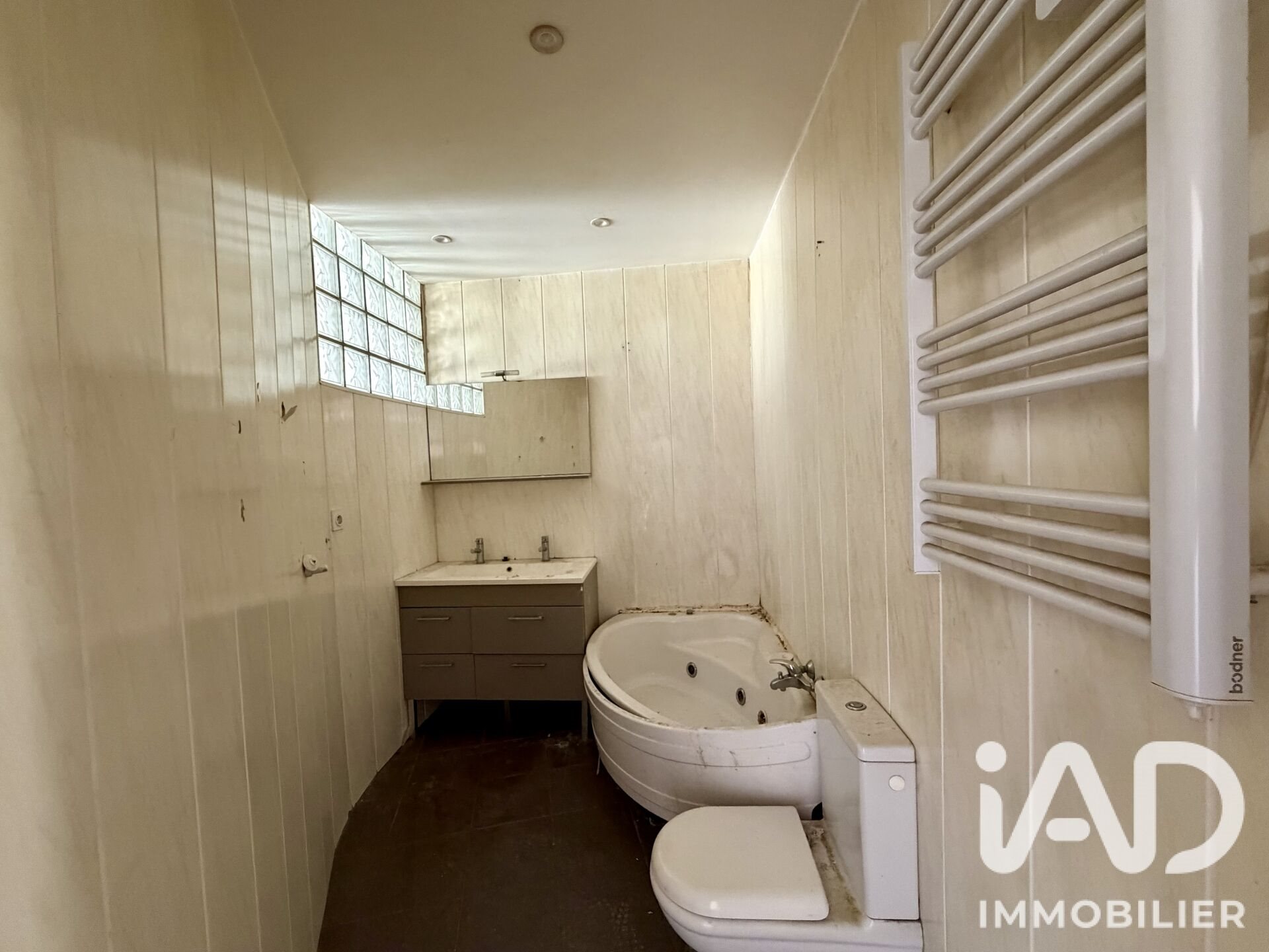 Appartement à vendre, 41m², Perpignan