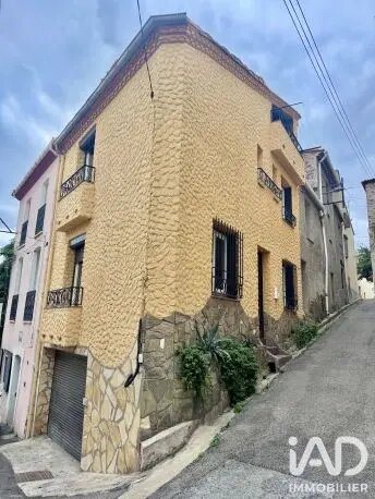 Maison à vendre, 63m², Latour-de-France