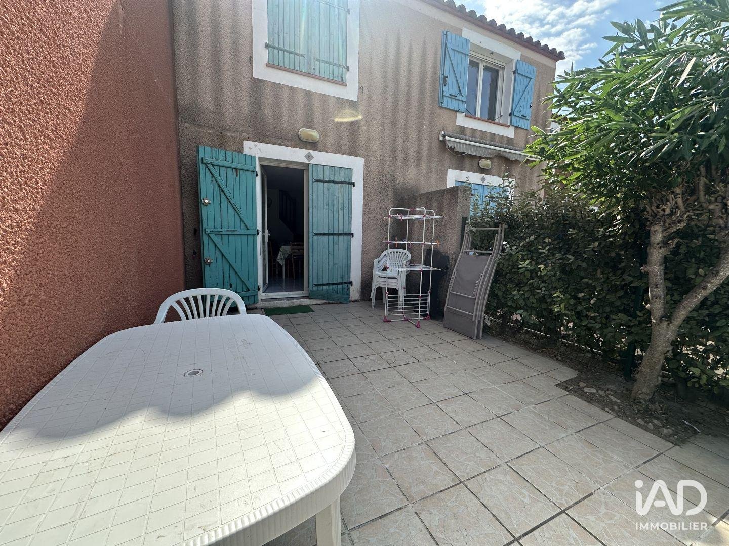 Maison à vendre, 31m², Torreilles