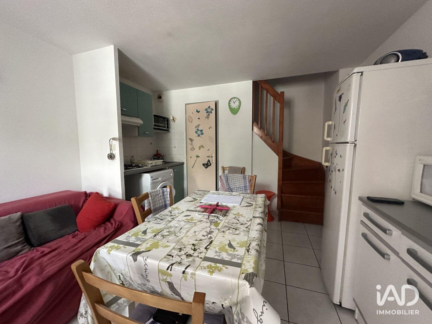Maison à vendre, 31m², Torreilles