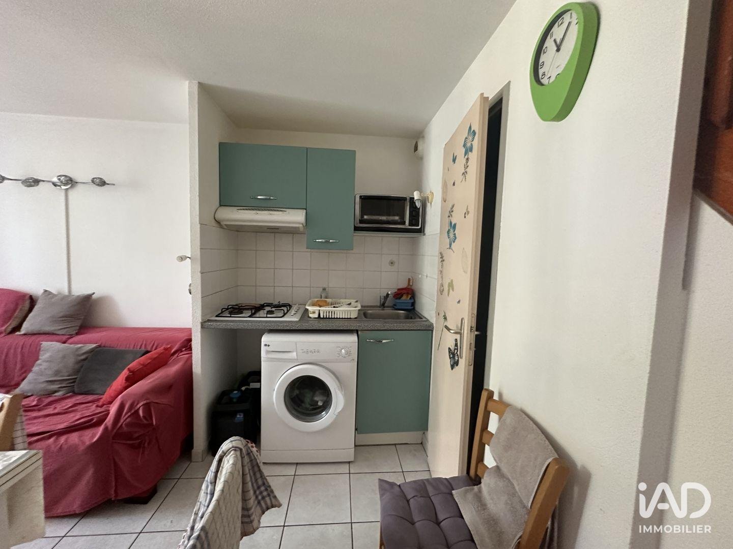 Maison à vendre, 31m², Torreilles