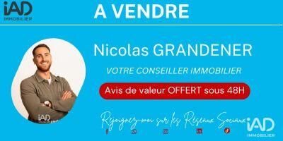 Maison à vendre, 158m², Perpignan