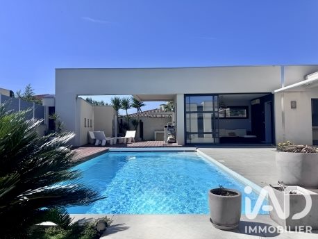 Maison à vendre, 200m², Corneilla-la-Rivière