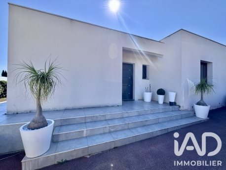 Maison à vendre, 200m², Corneilla-la-Rivière
