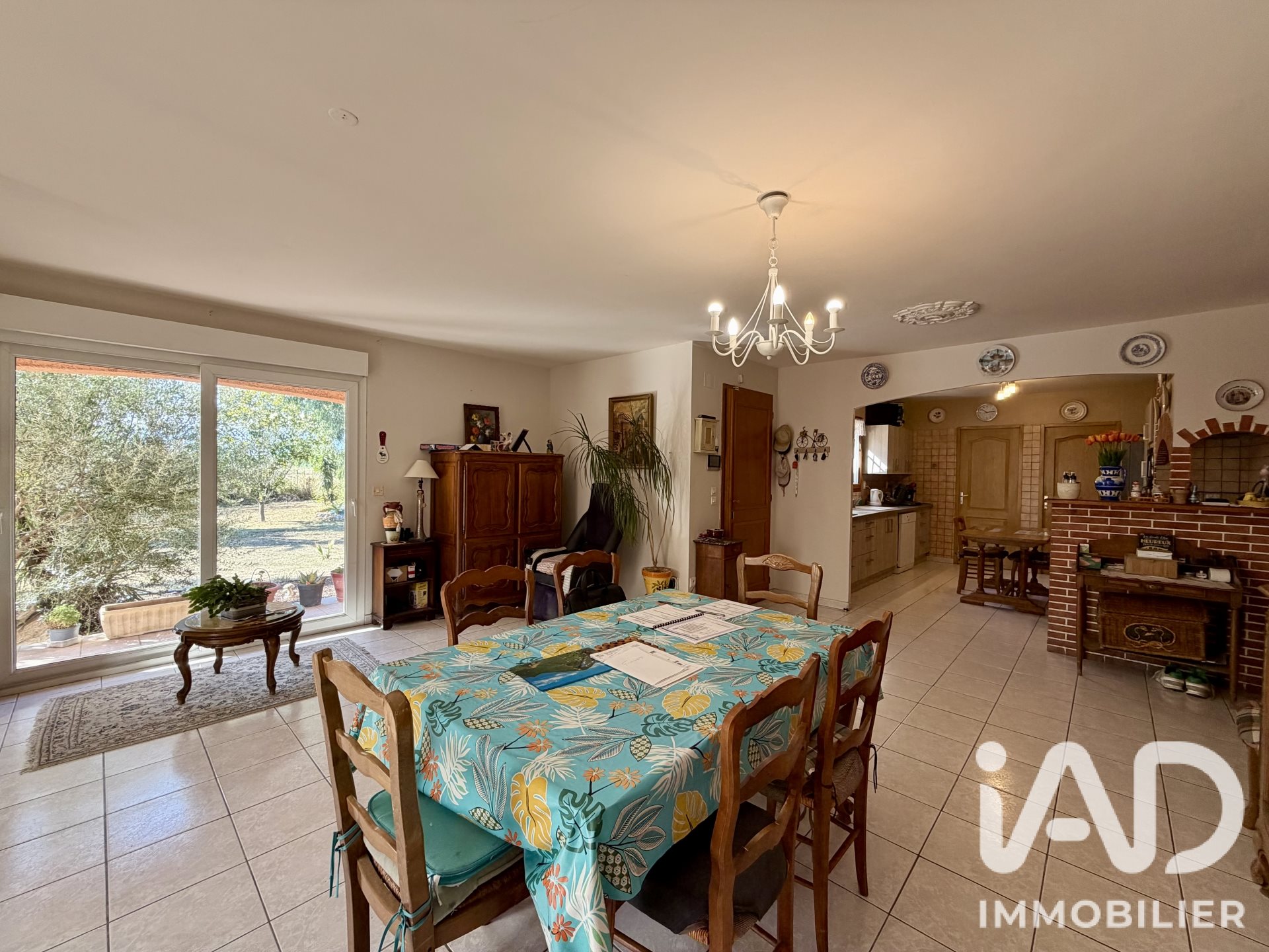 Maison à vendre, 125m², Théza