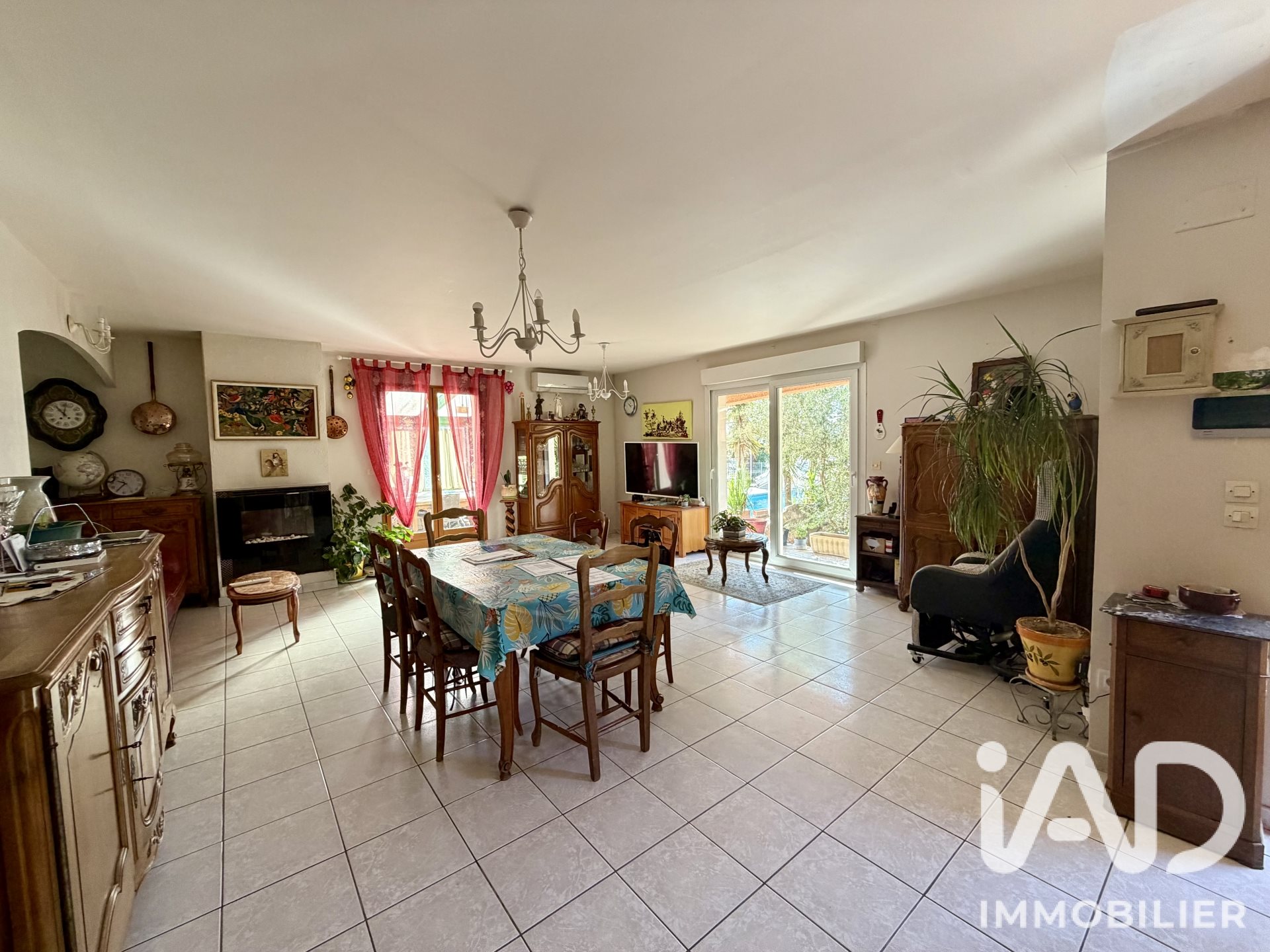 Maison à vendre, 125m², Théza