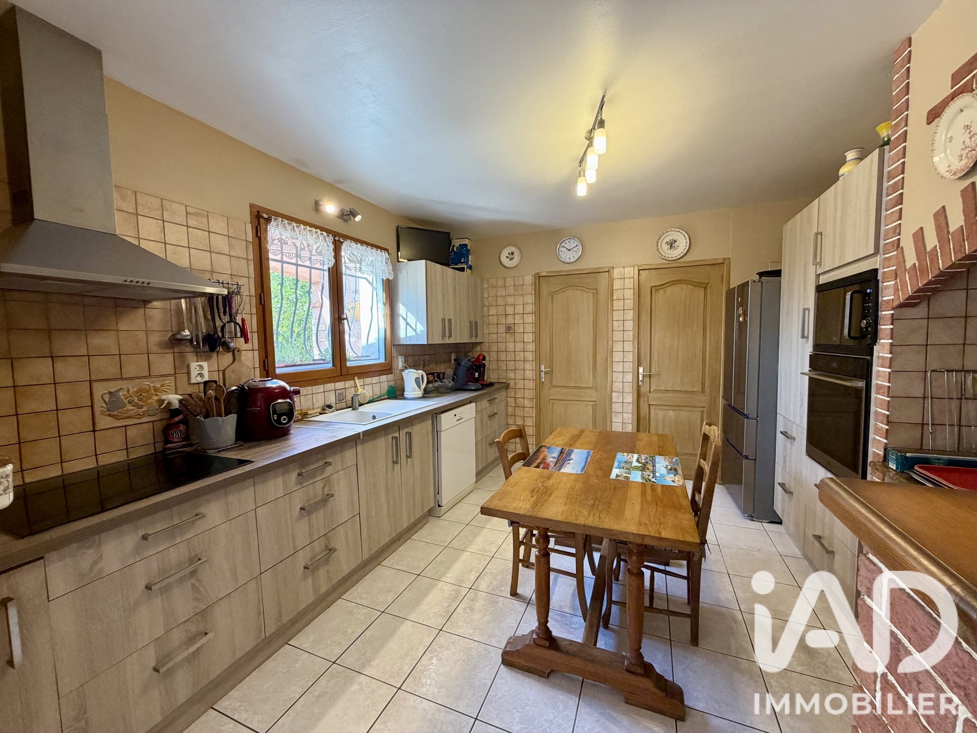 Maison à vendre, 125m², Théza