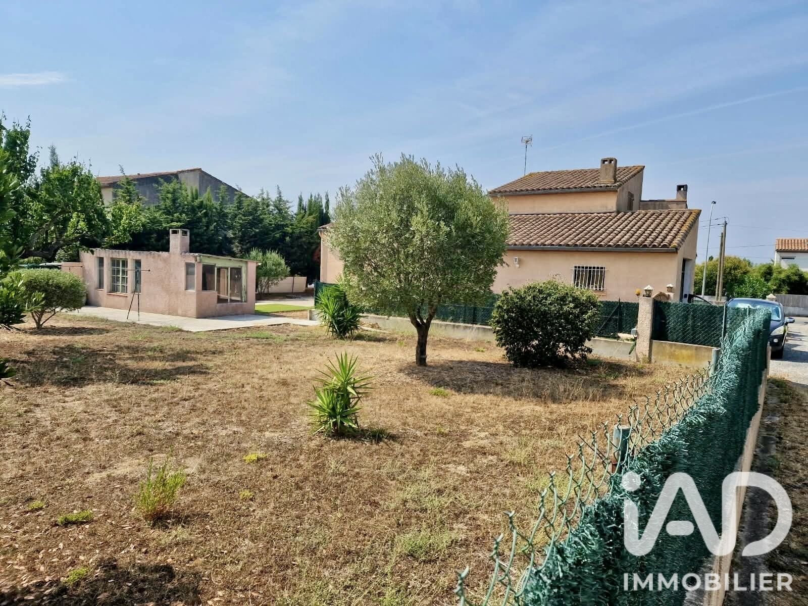 Maison à vendre, 143m², Cazilhac