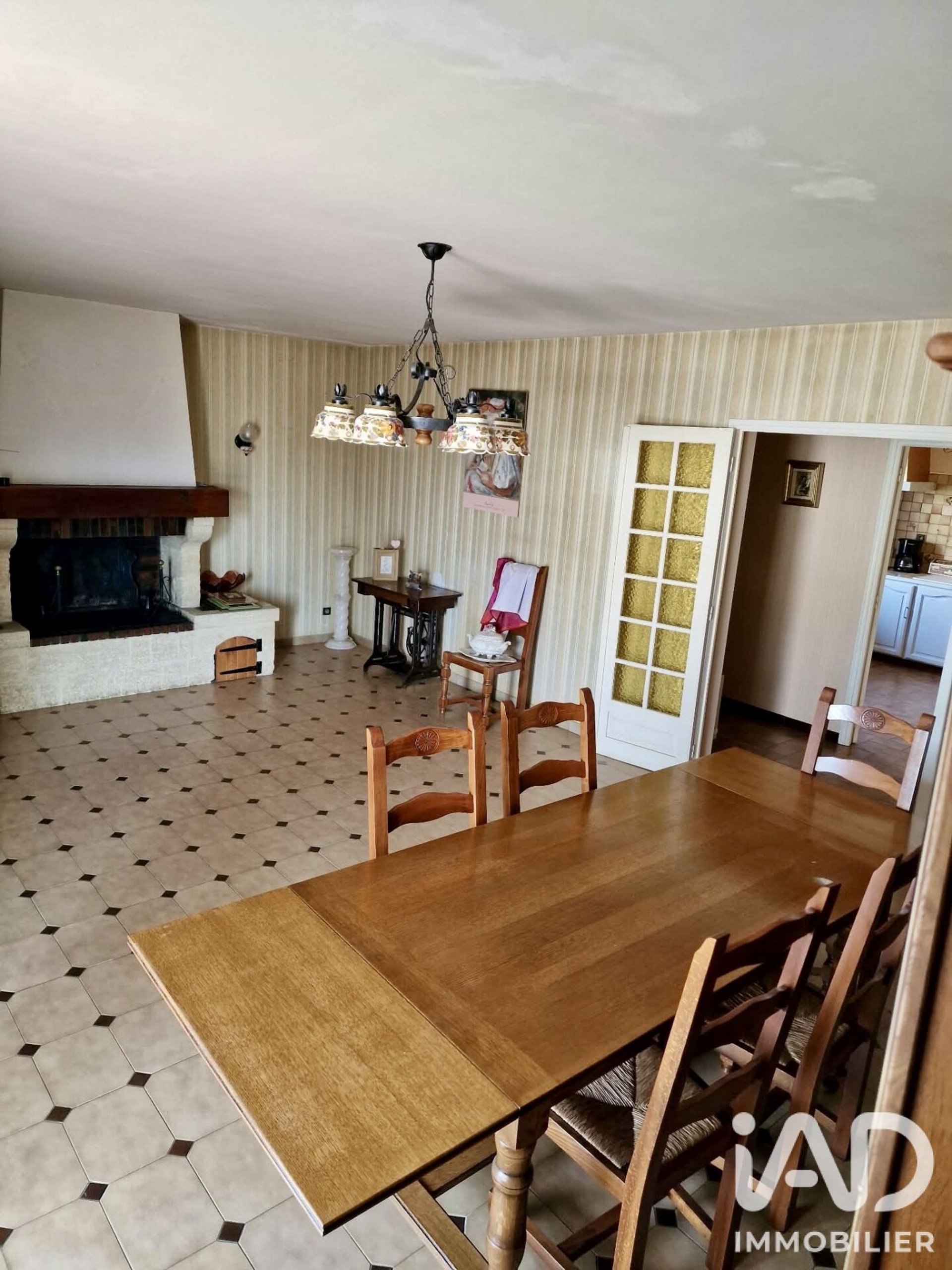 Maison à vendre, 143m², Cazilhac