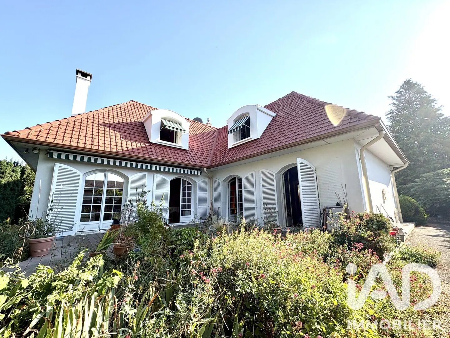 Maison à vendre, 155m², Villers-Bretonneux