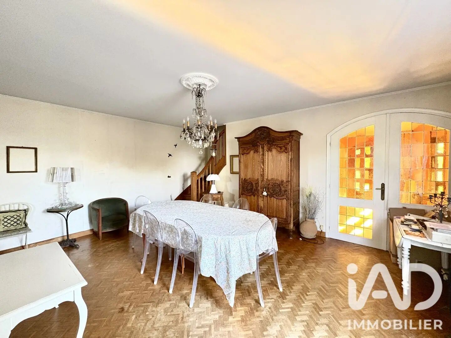 Maison à vendre, 155m², Villers-Bretonneux