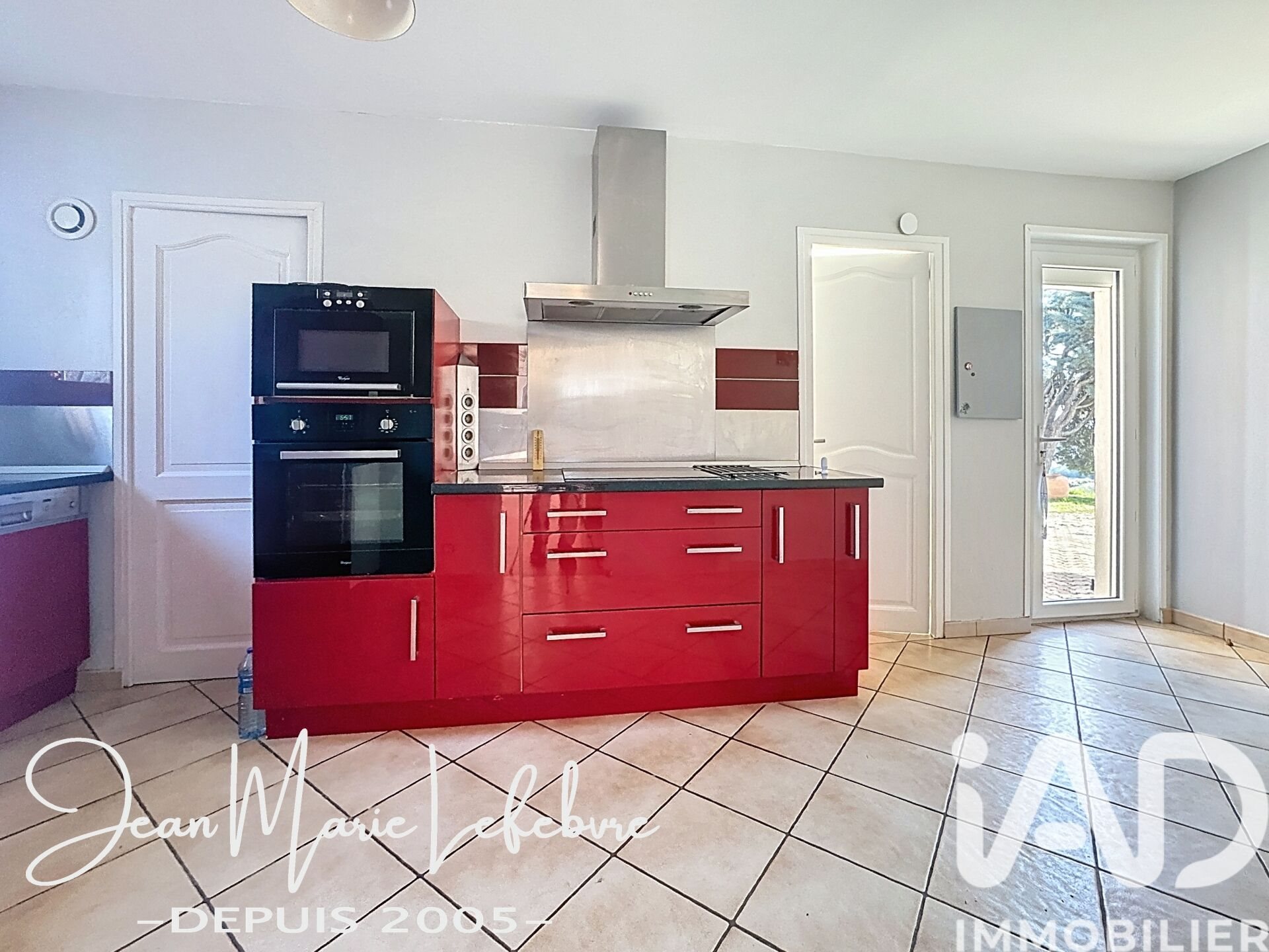 Maison à vendre, 128m², Ampuis