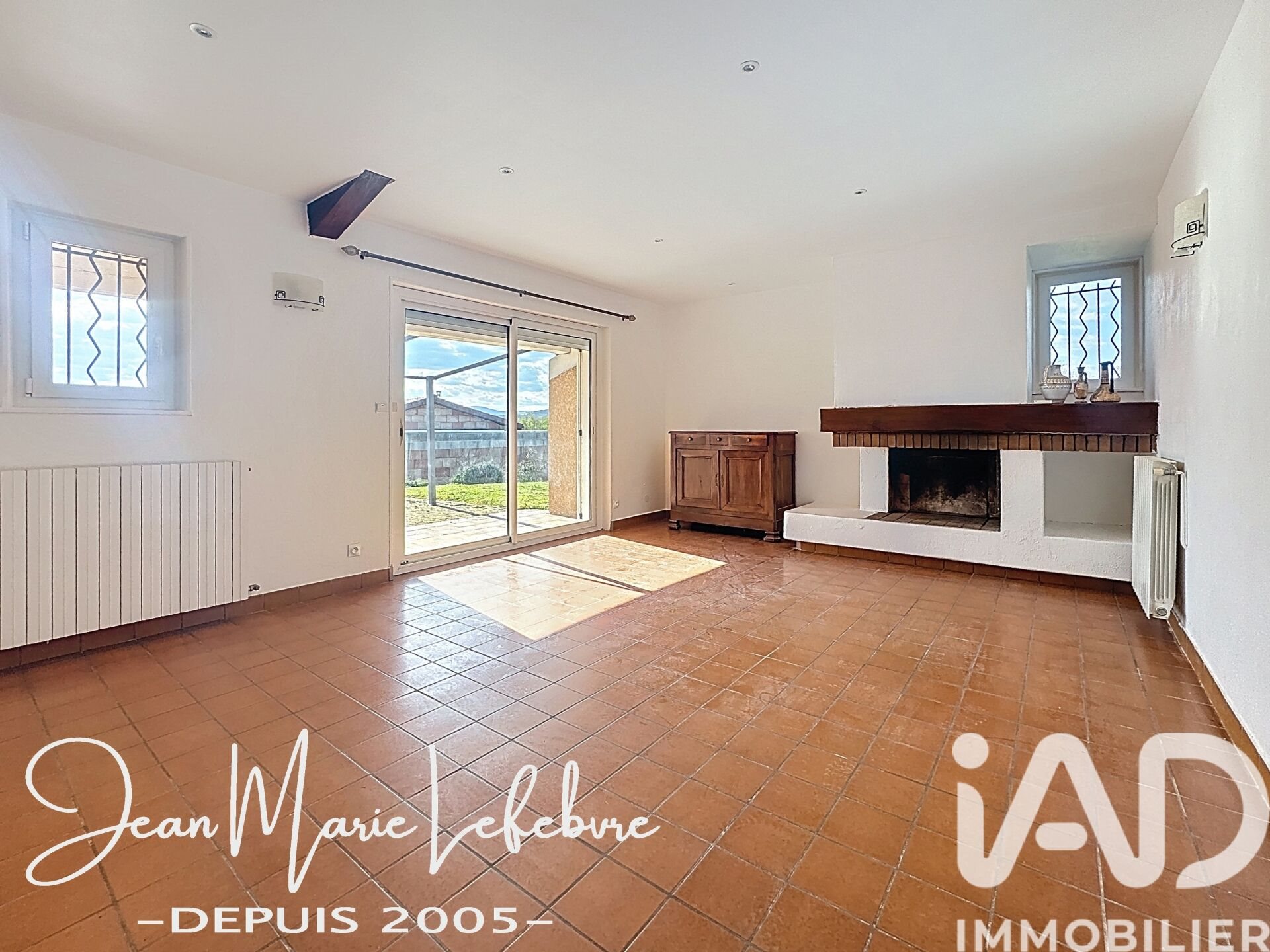 Maison à vendre, 128m², Ampuis