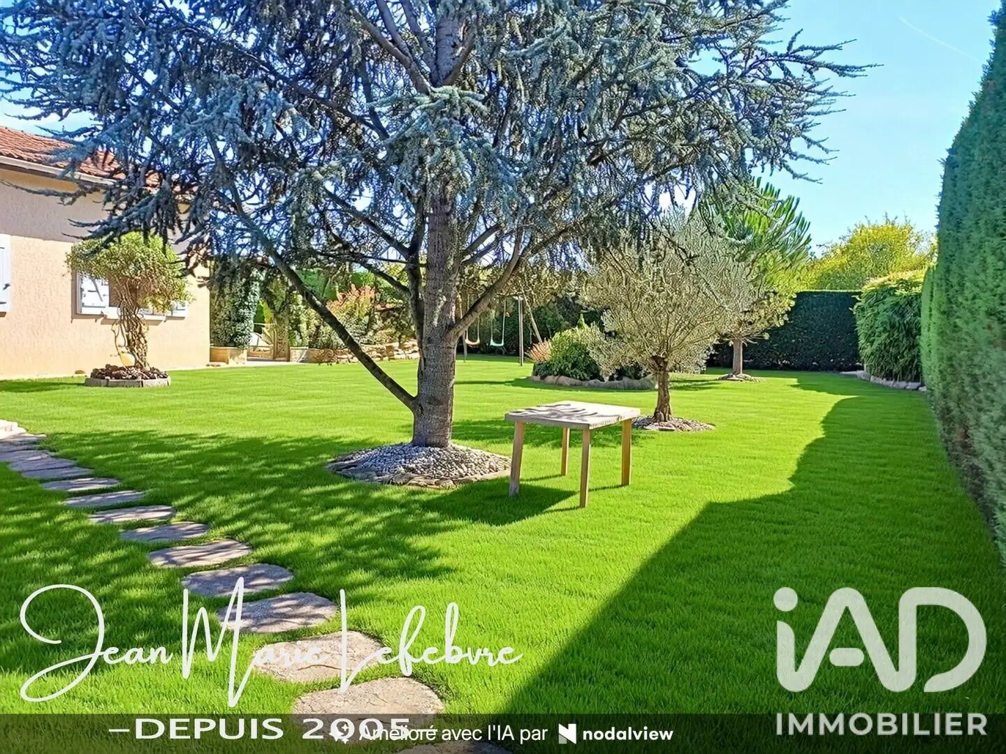 Maison à vendre, 134m², Clonas-sur-Varèze