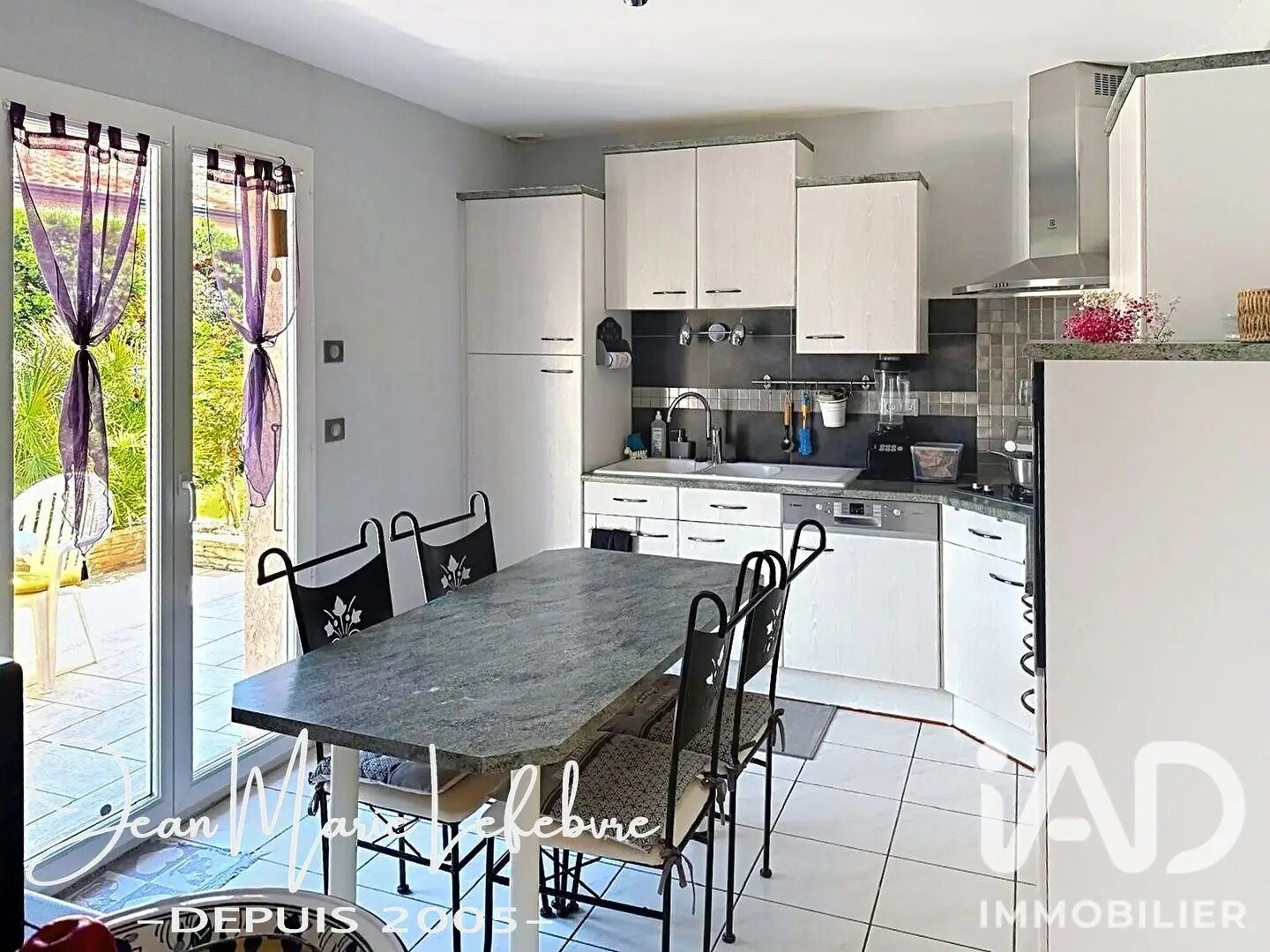Maison à vendre, 134m², Clonas-sur-Varèze