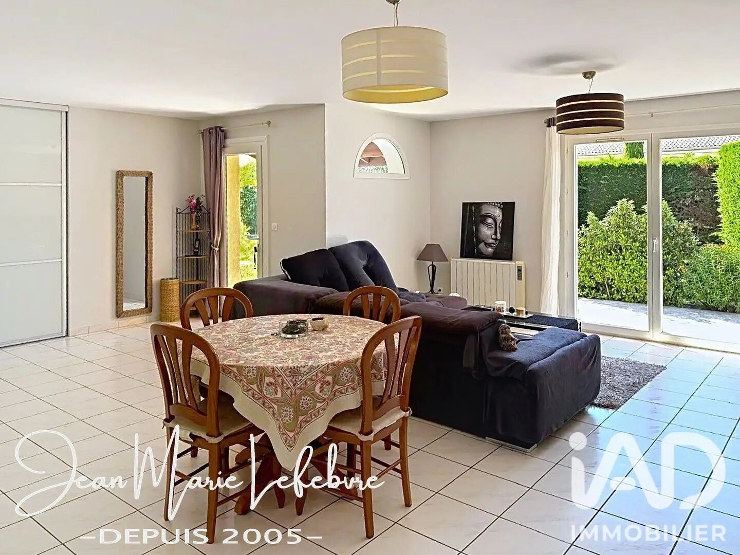 Maison à vendre, 134m², Clonas-sur-Varèze