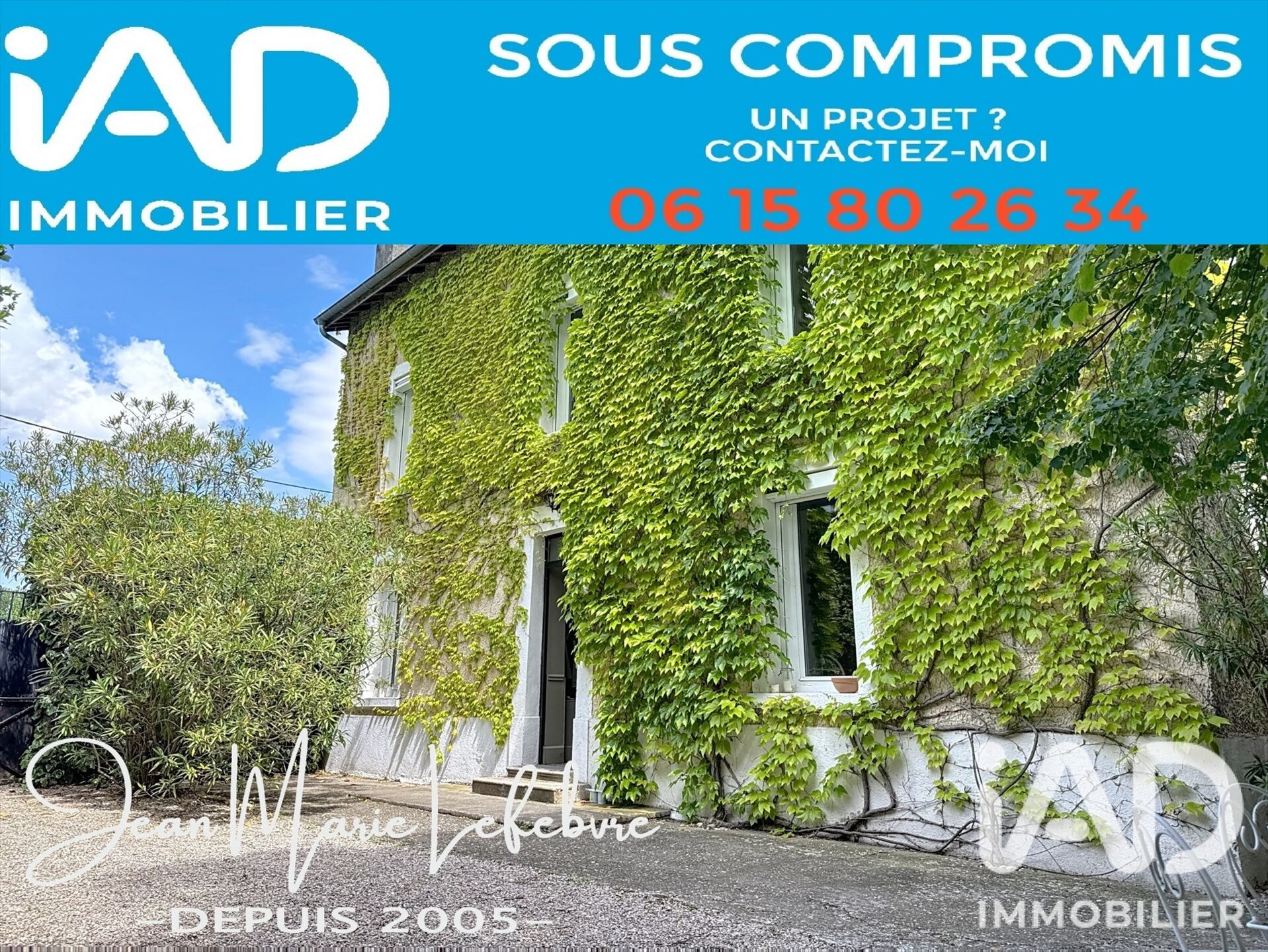 Maison à vendre, 175m², Les Roches-de-Condrieu