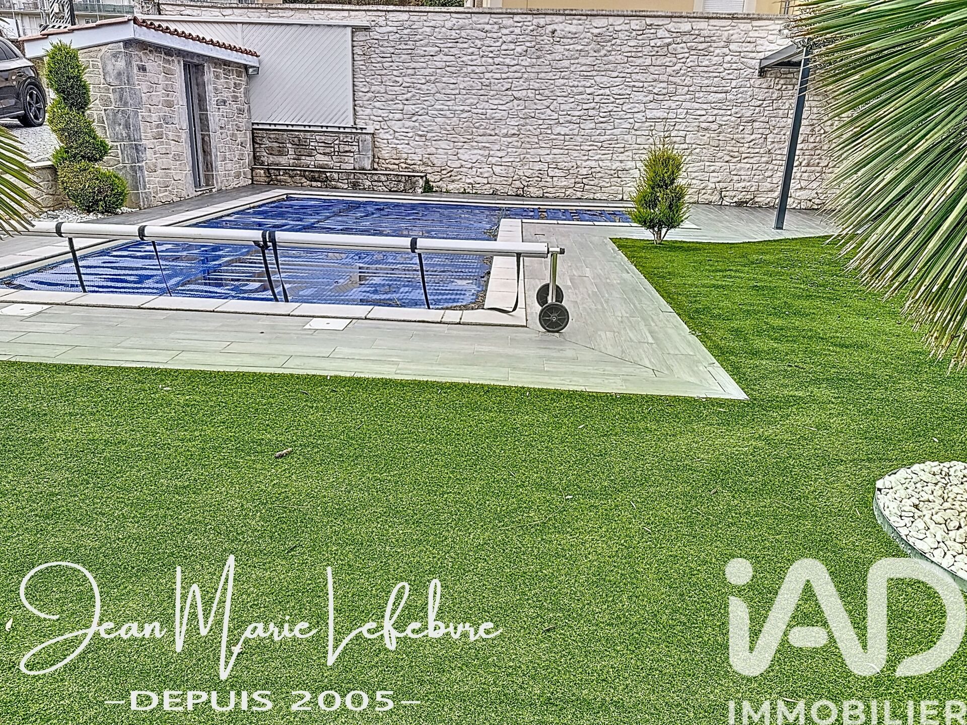 Maison à vendre, 163m², Ampuis