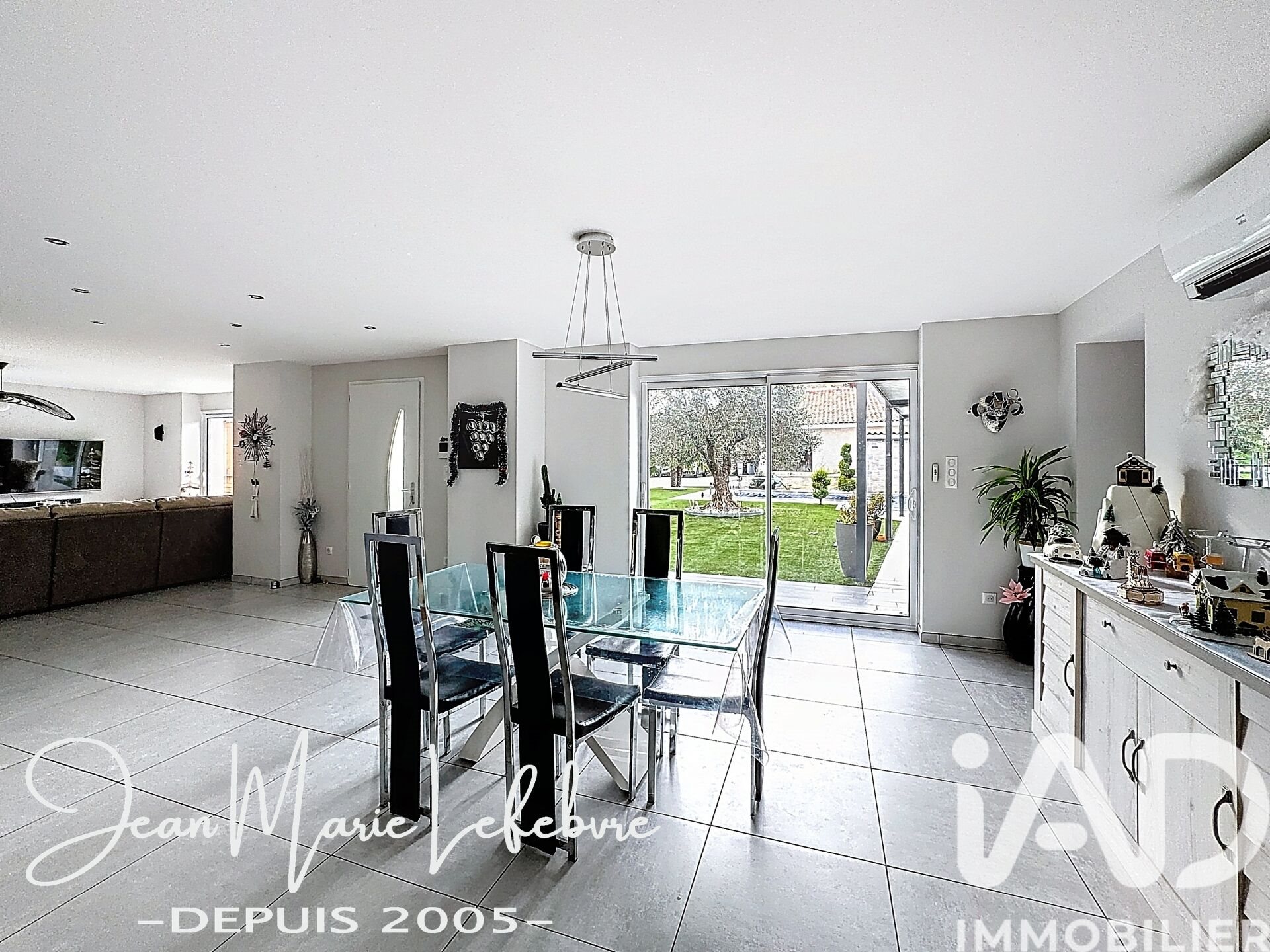 Maison à vendre, 163m², Ampuis