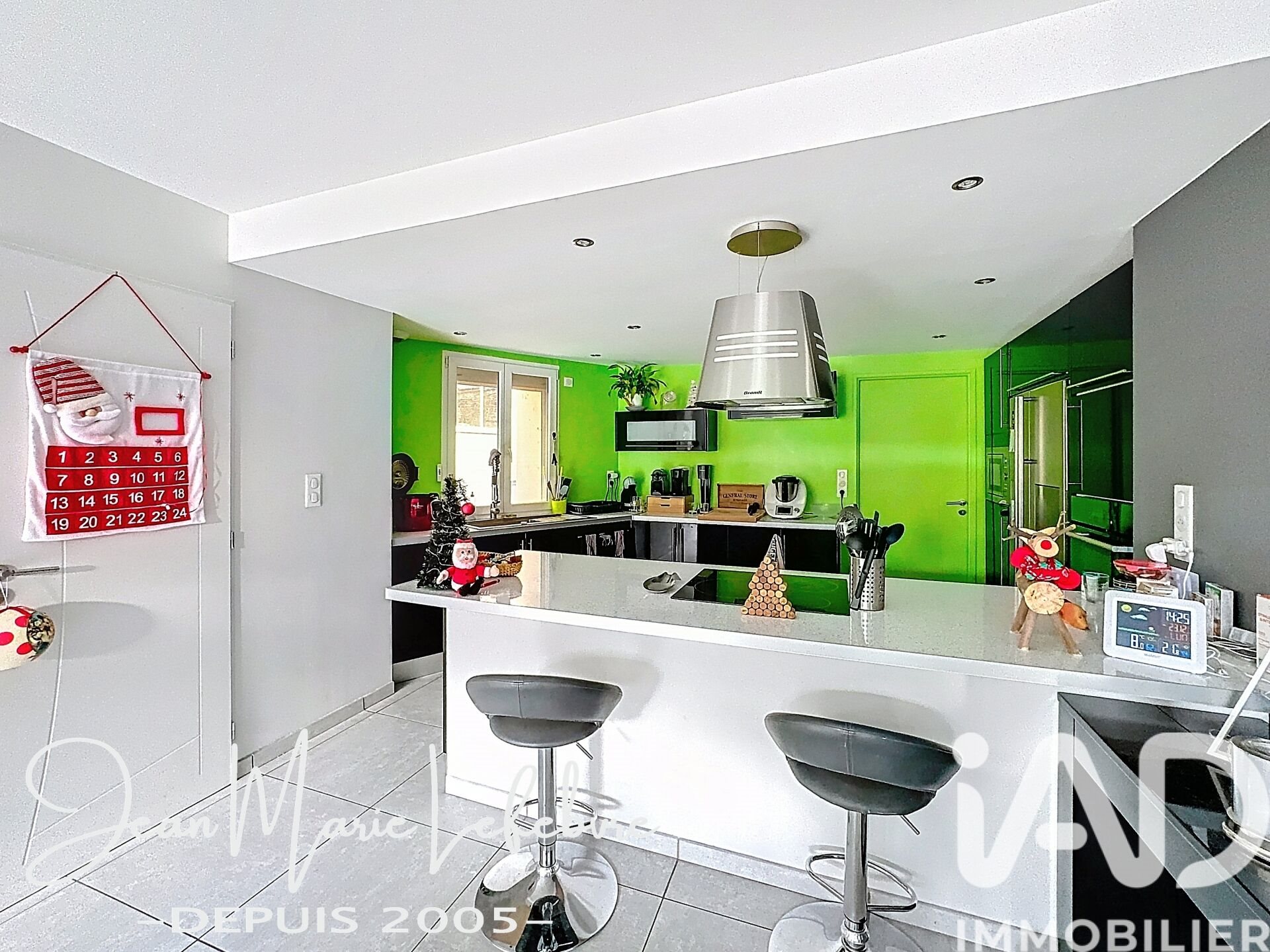 Maison à vendre, 163m², Ampuis