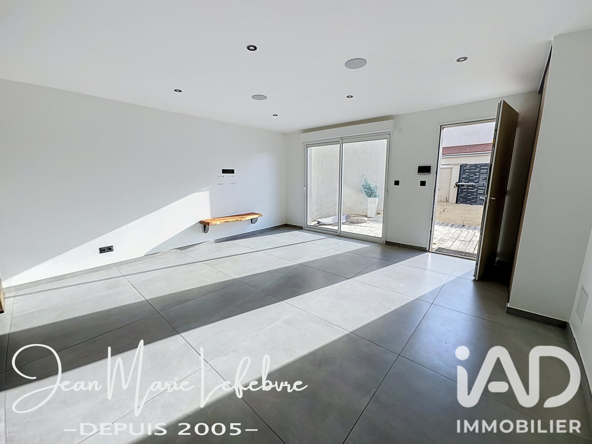Appartement à vendre, 144m², Vienne